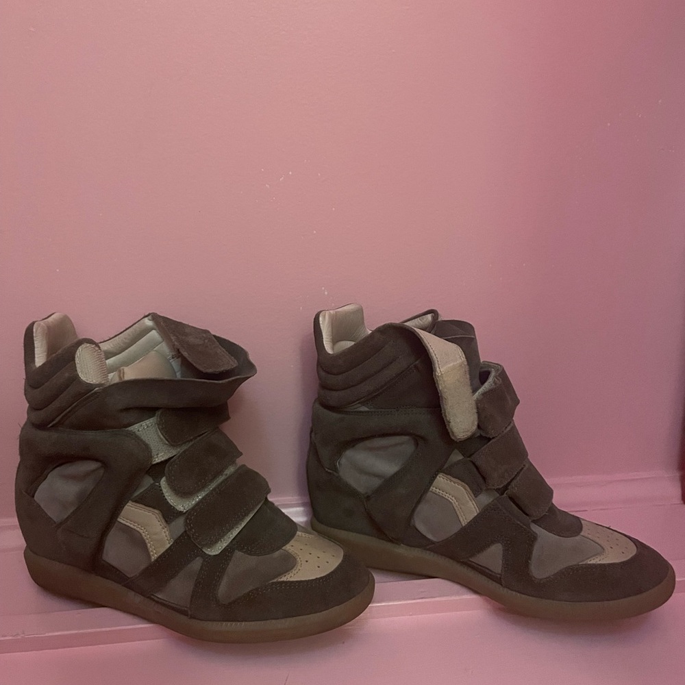 Isabel Marant